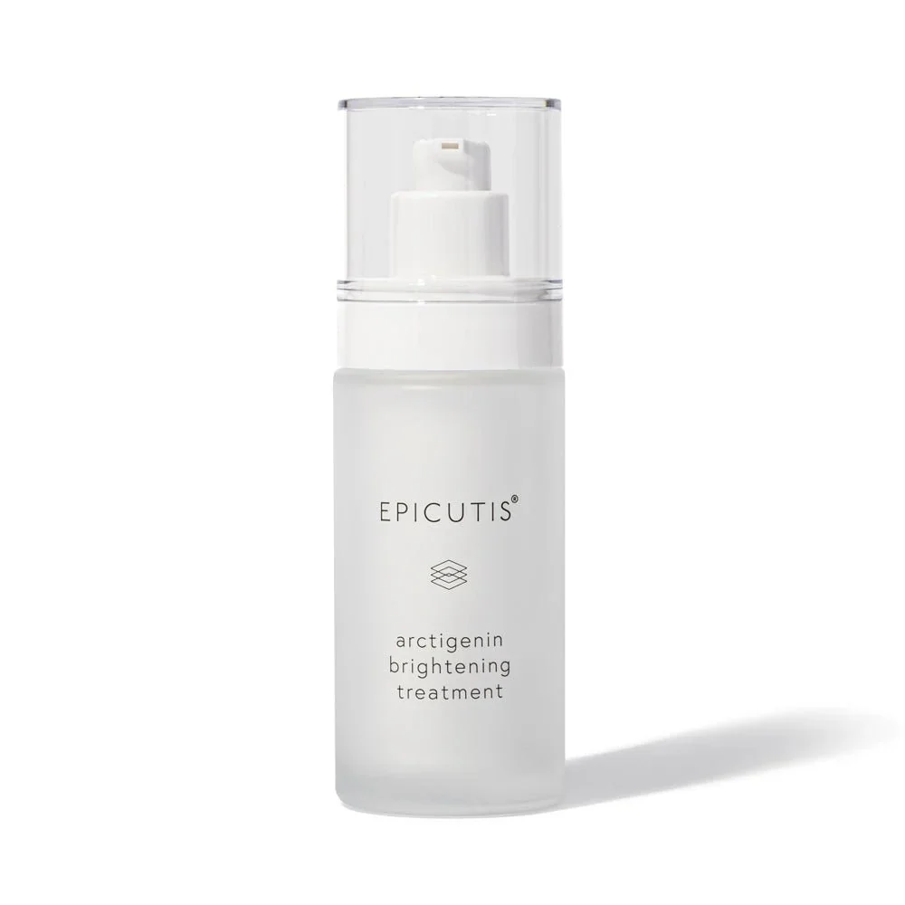 Arctigenin Brightening Treatment
