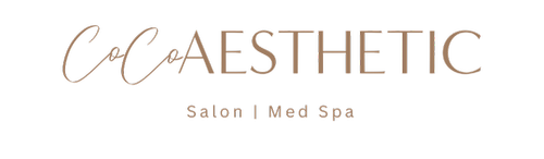 CoCo Aesthetic — Salon | Med Spa