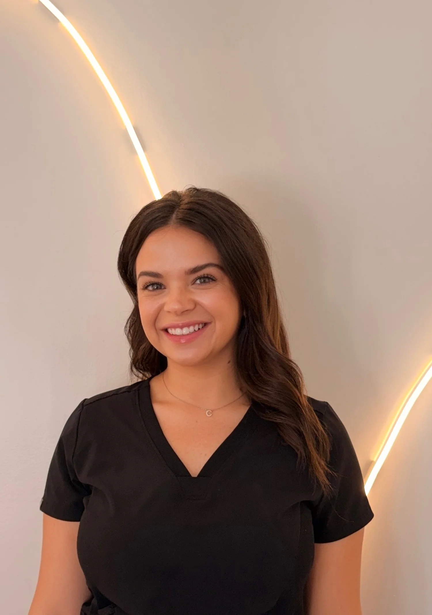Colleen Mcdevit — Licensed Esthetician