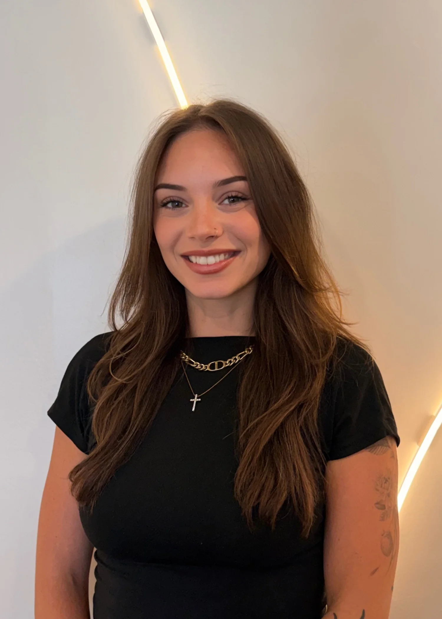 Jayde Yorgey — Hair Stylist and extensions specialist