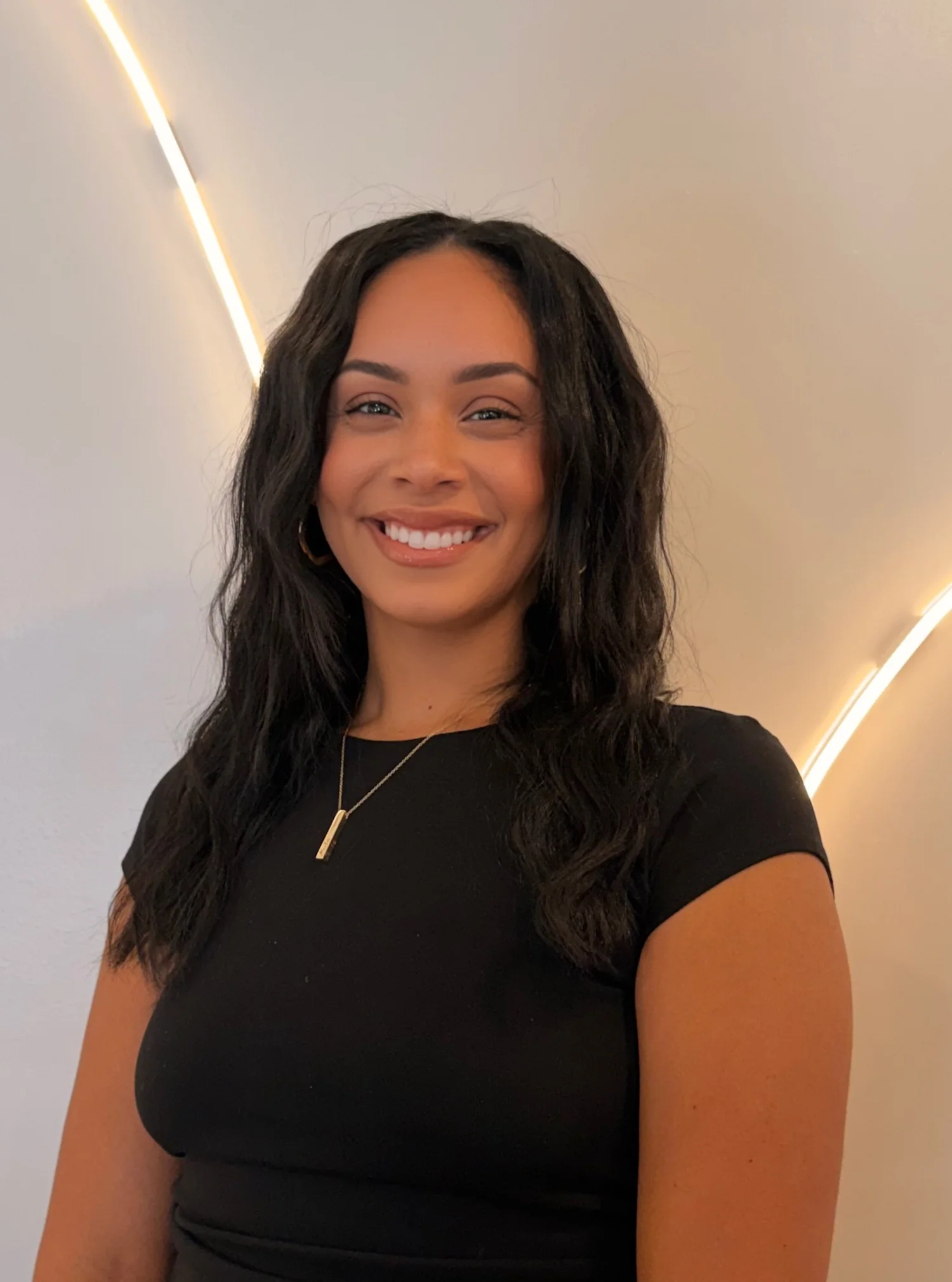 Connie Marioni Geller — Co-Owner and Lead Hair Stylist