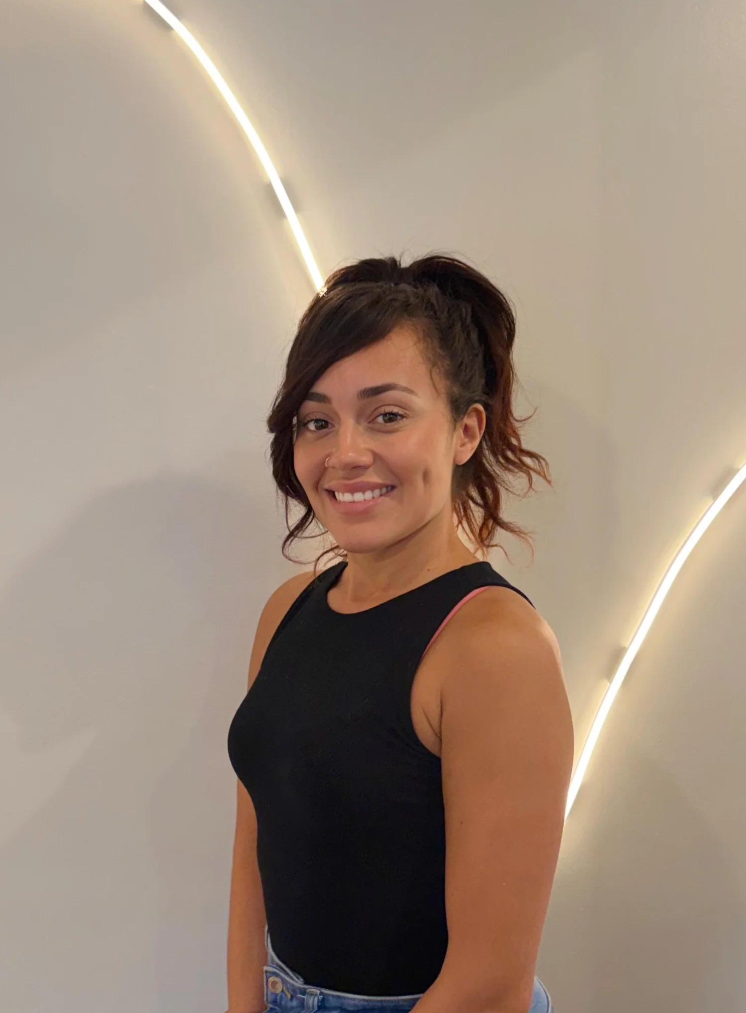 Krystal Clark — Hair Stylist and color specialist