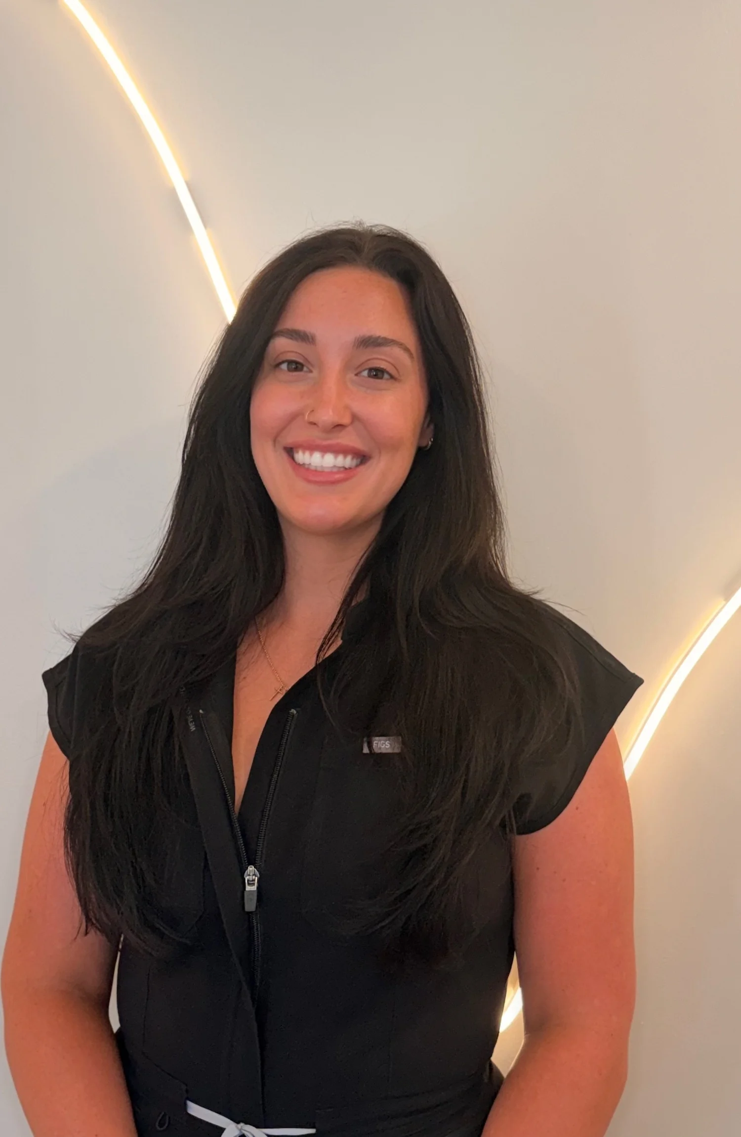 Nicolette, RN — Founder and Lead Aesthetic Nurse Injector