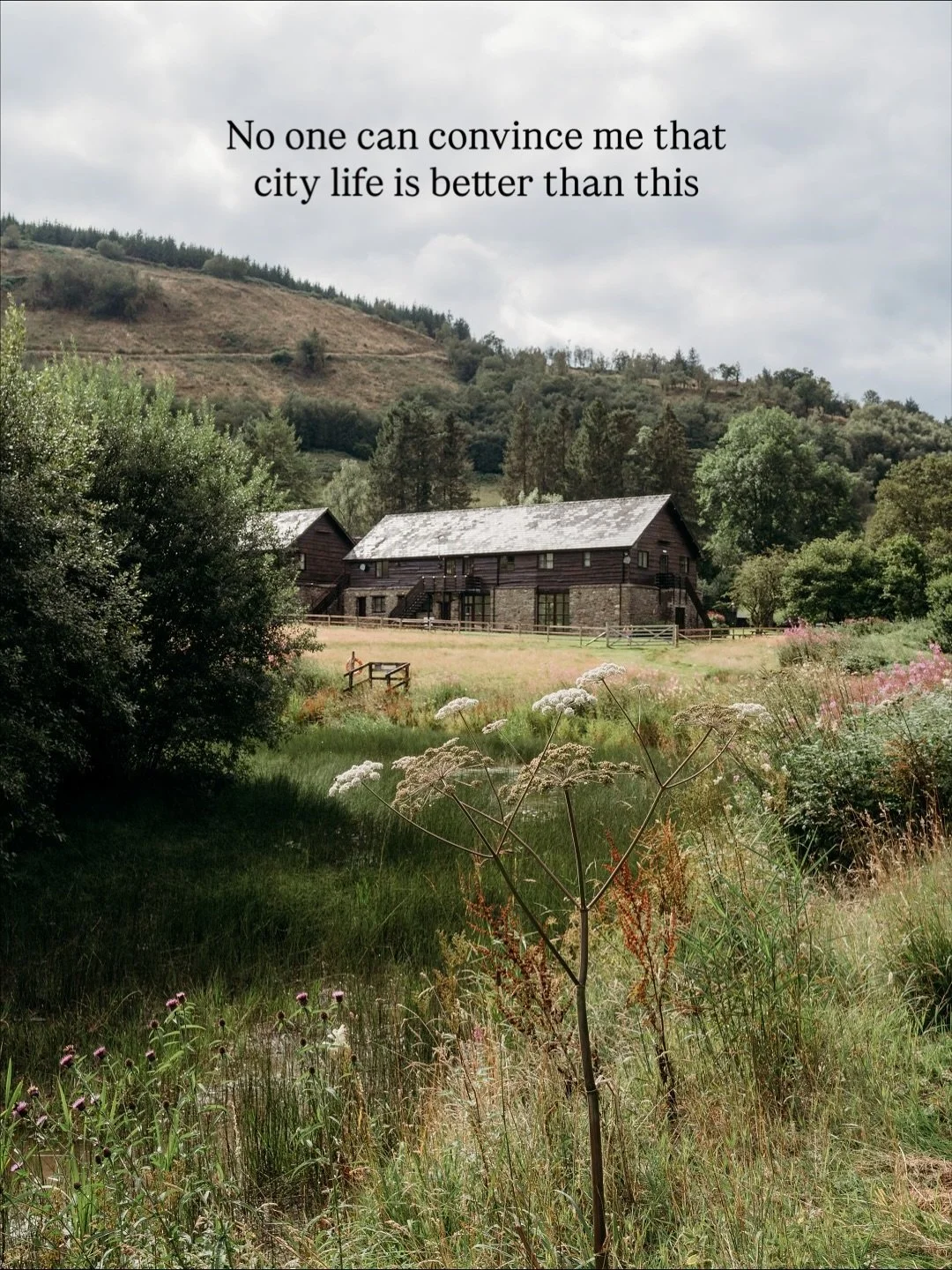 Choosing rural life over city life again and again ⛰️ > 🏙️

#outdoors #travel #nature #hiking #fyp #explorepage #mountains #travelreels