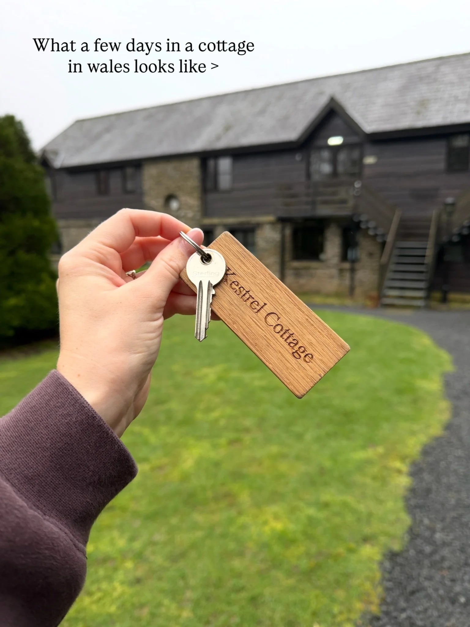 What a few days at @lakecottagesatcwmchwefru in wales looks like 🏴󠁧󠁢󠁷󠁬󠁳󠁿 

📸 @katyv_x 

#wales #cottagesuk #cottageholiday #familyholiday #familygetaway