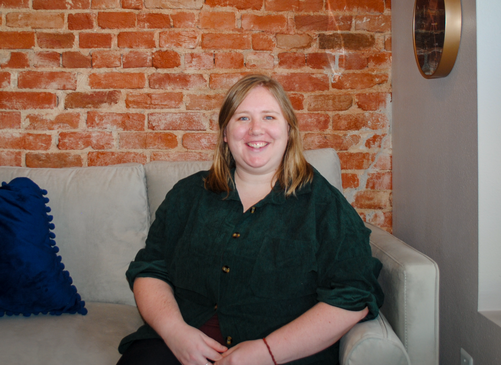 Stephanie Garbee, MA, LPC