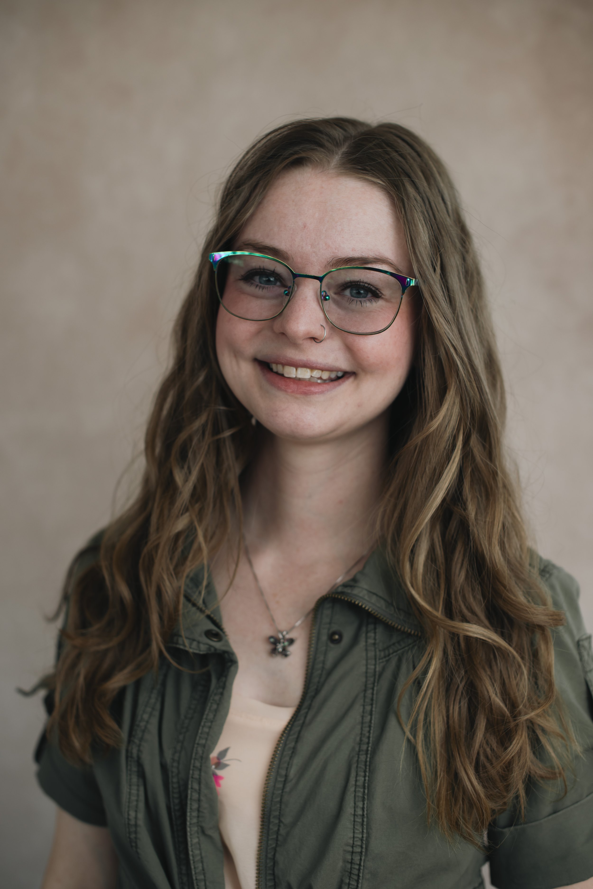 Counseling and Therapy Intern Allyson Frost at Walls Counseling