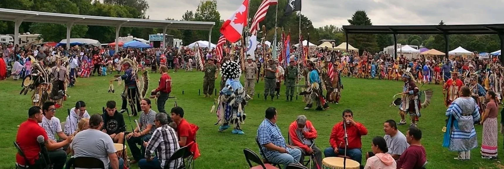 53rd Annual Traditional Mahkato Wacipi