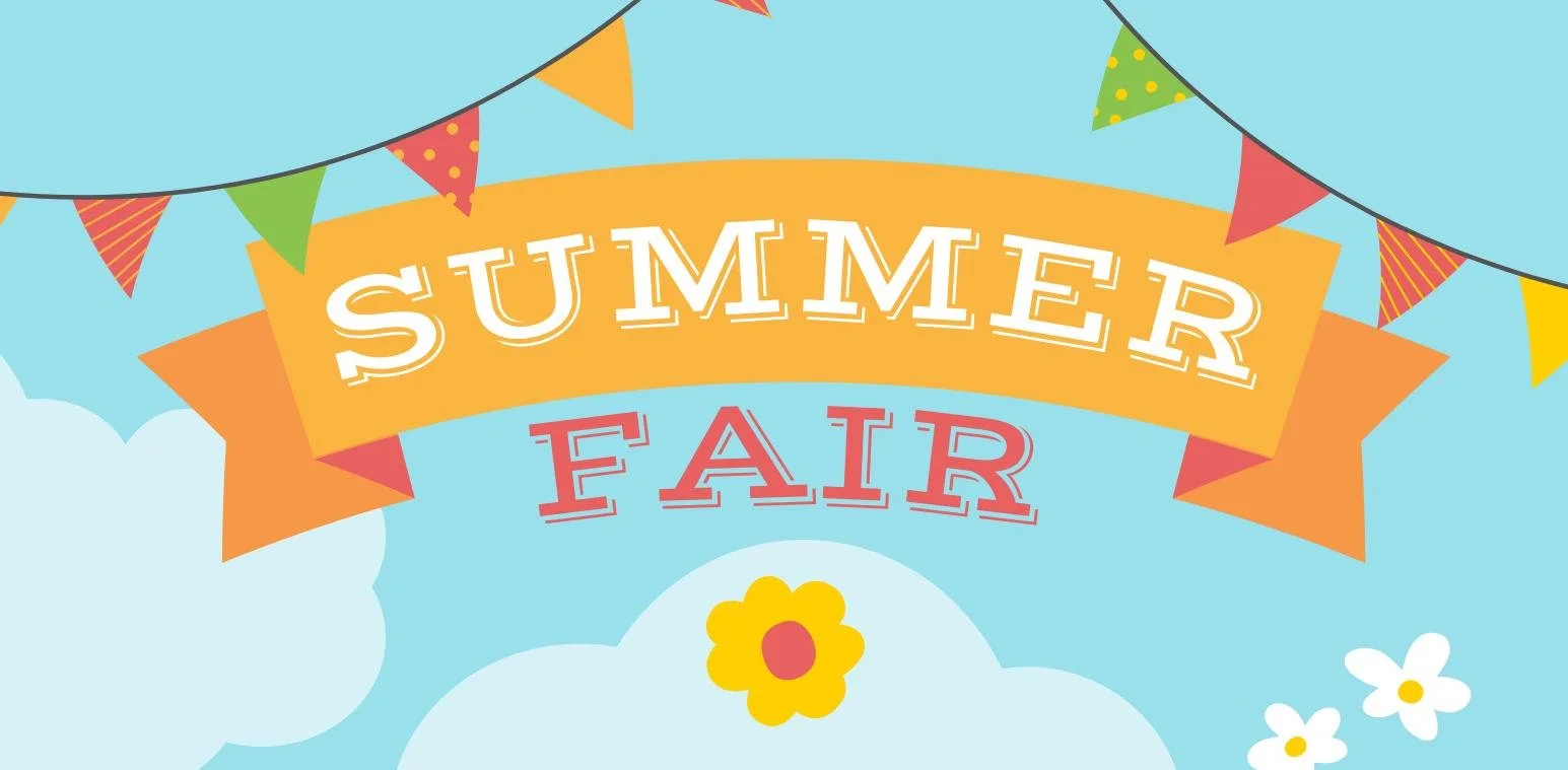 Summer Fair at Autumn Grace Senior Living