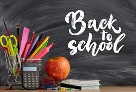 Feria Comunitaria de Regreso a la Escuela | Back to School Fair