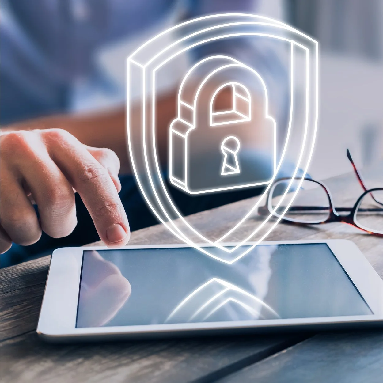 Protecting Yourself in the Digital Age - Free Seminar