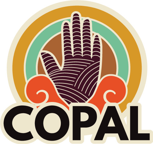 South Central Committee Meeting - COPAL