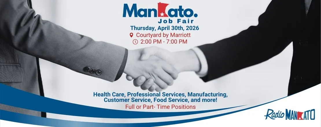 Mankato Job Fair
