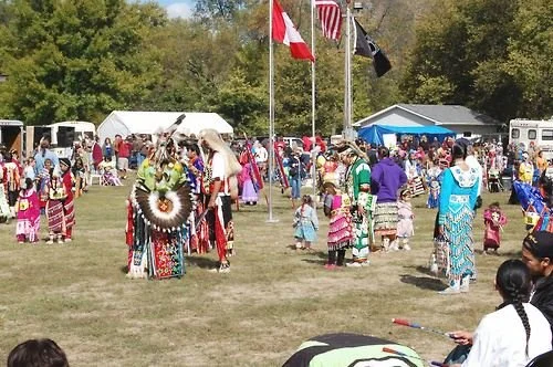 54 Annual Traditional Mahkato Wacipi