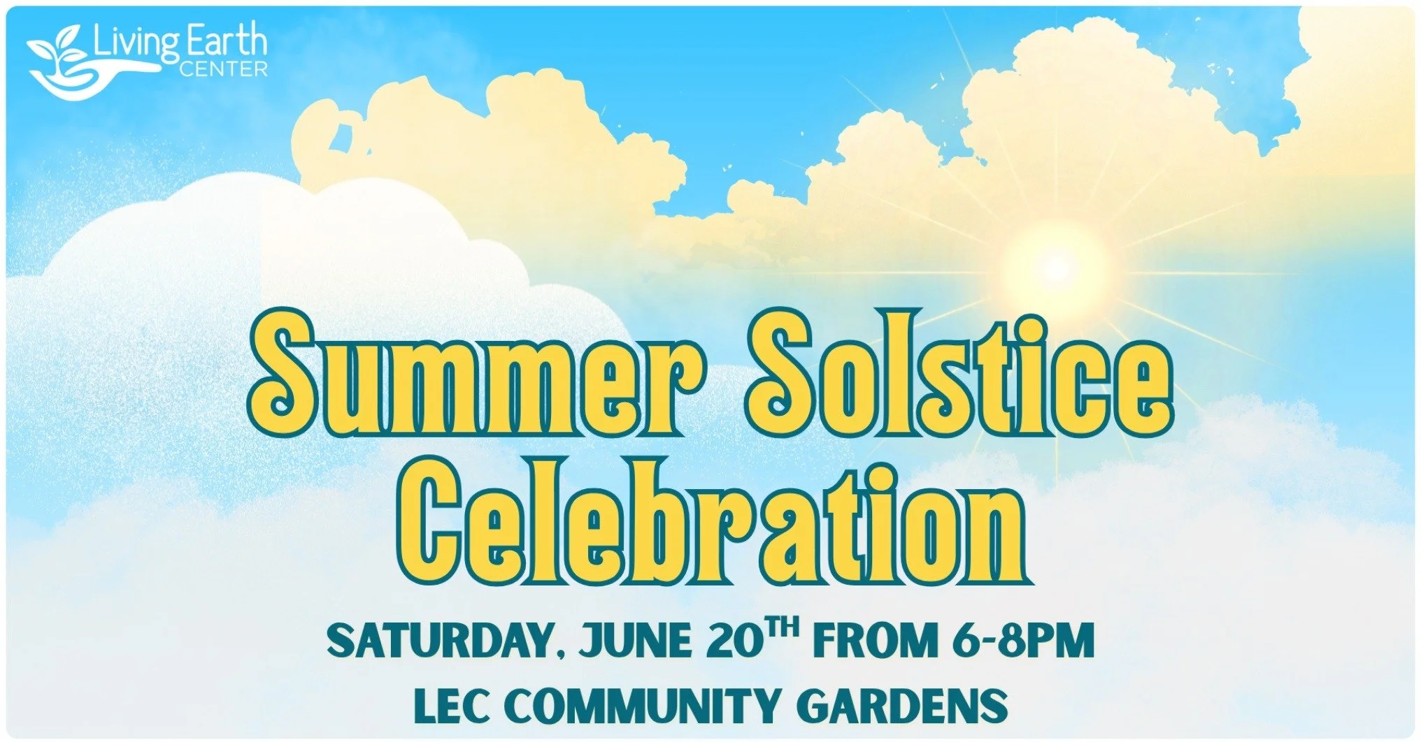 Summer Solistice Celebration