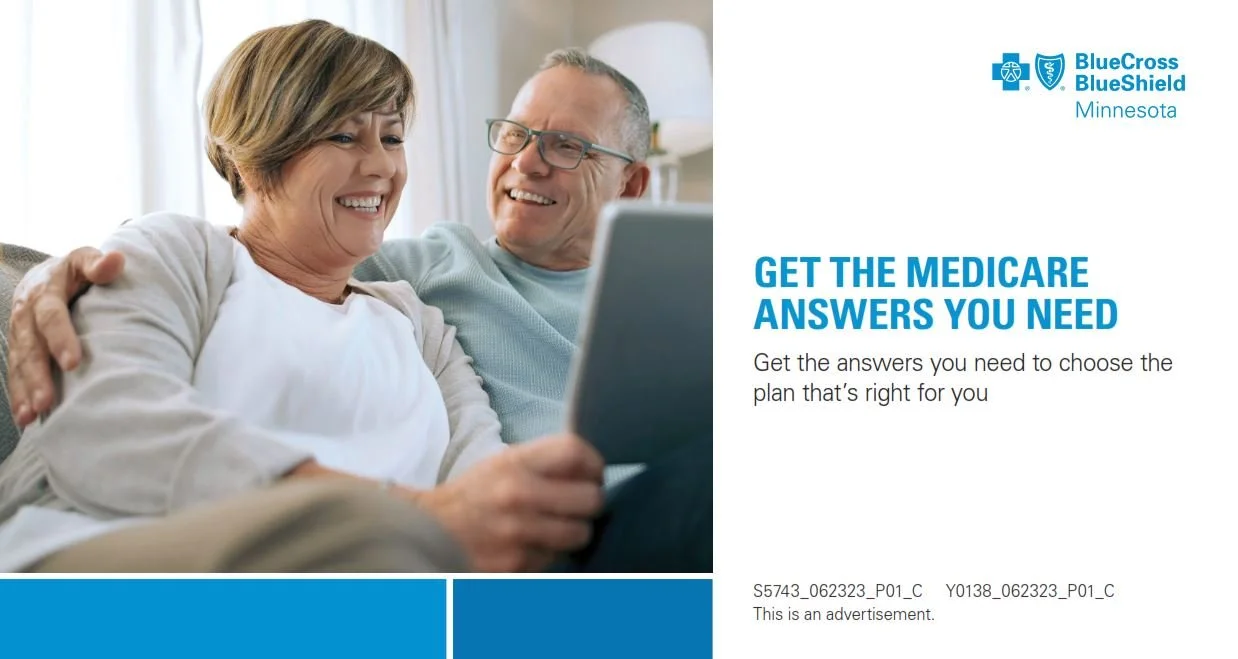 Medicare Workshop - VINE Adult Community Center