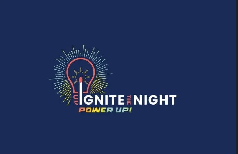 Ignite the Night | Power Up!