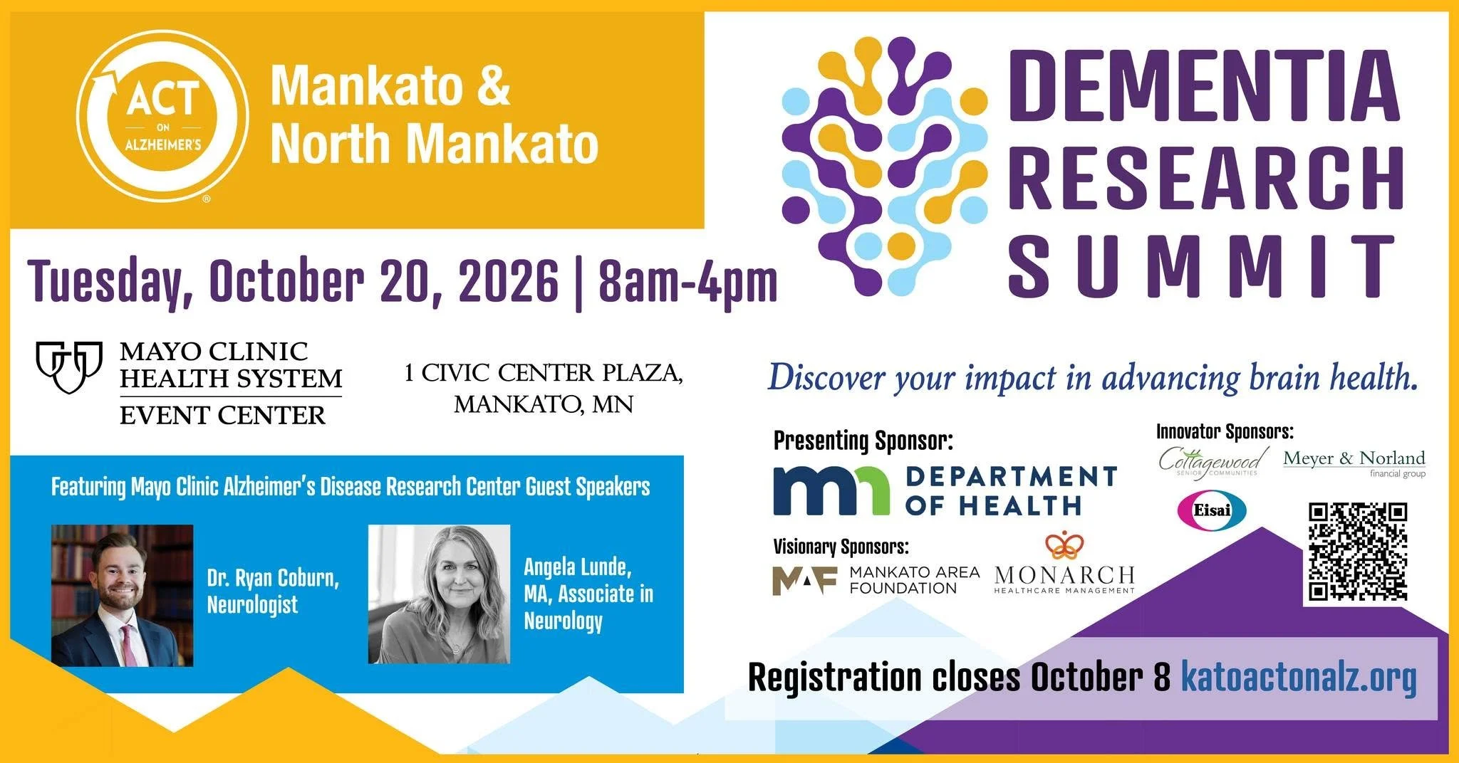 Dementia Research Summit