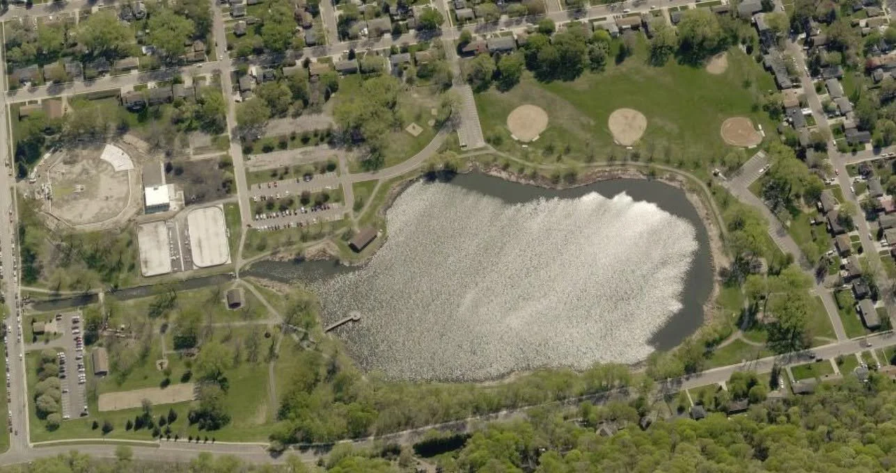 Community Cleanup Series: Spring Lake Park