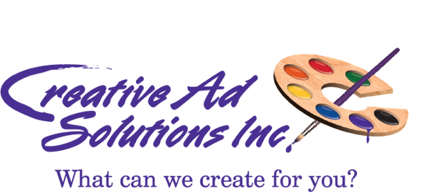 Creative Ad Solutions Inc.