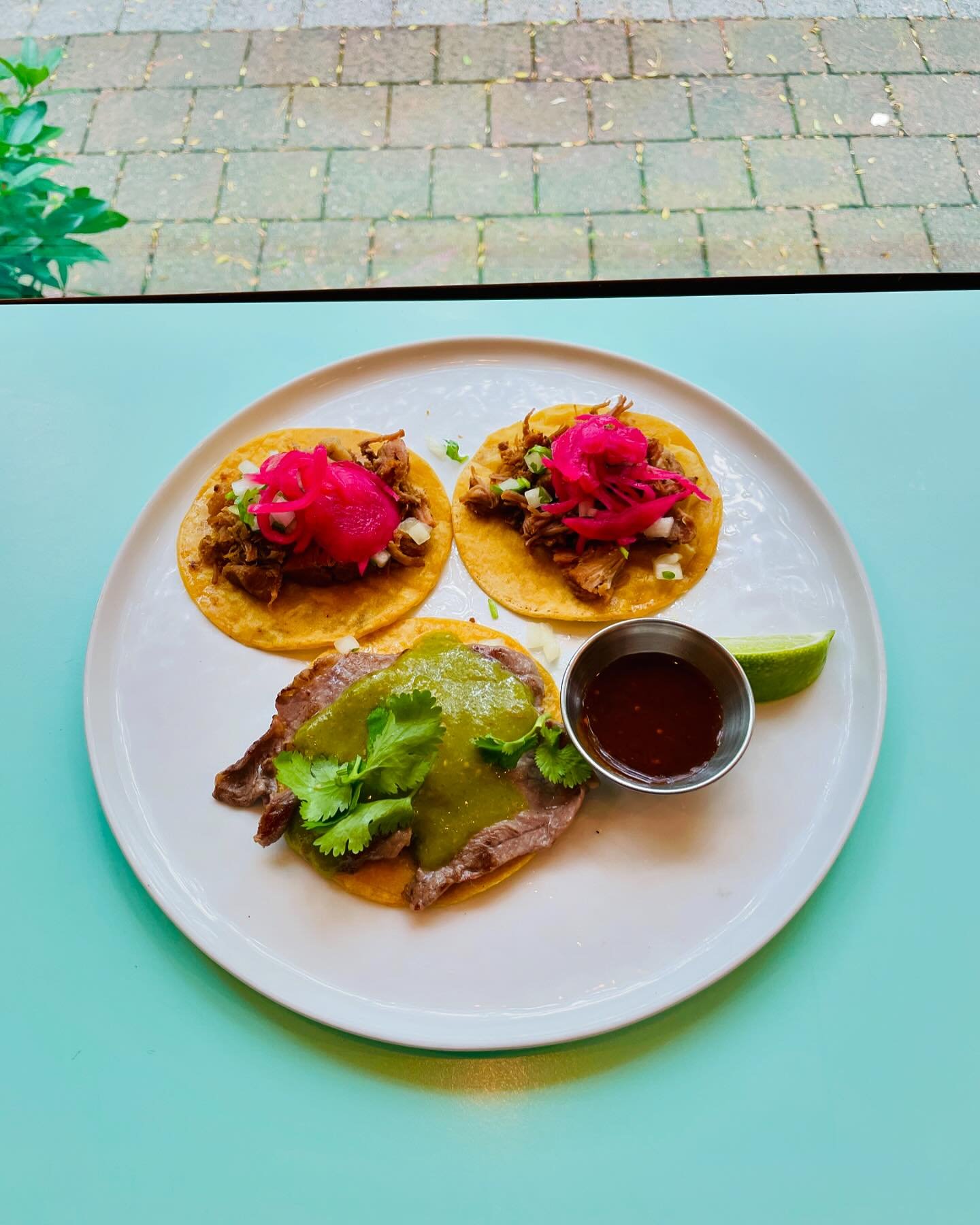 Still the best 🌮. @lataqueria #northvancouver