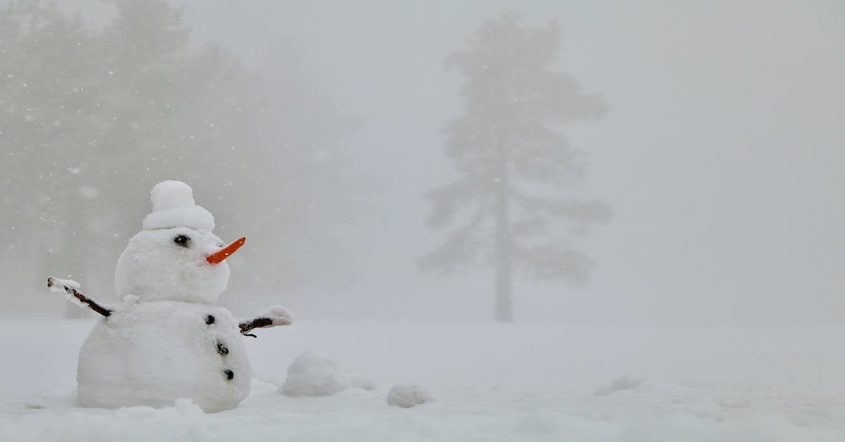 Beat the Winter Blues: 10 Ways To Get Through The Season