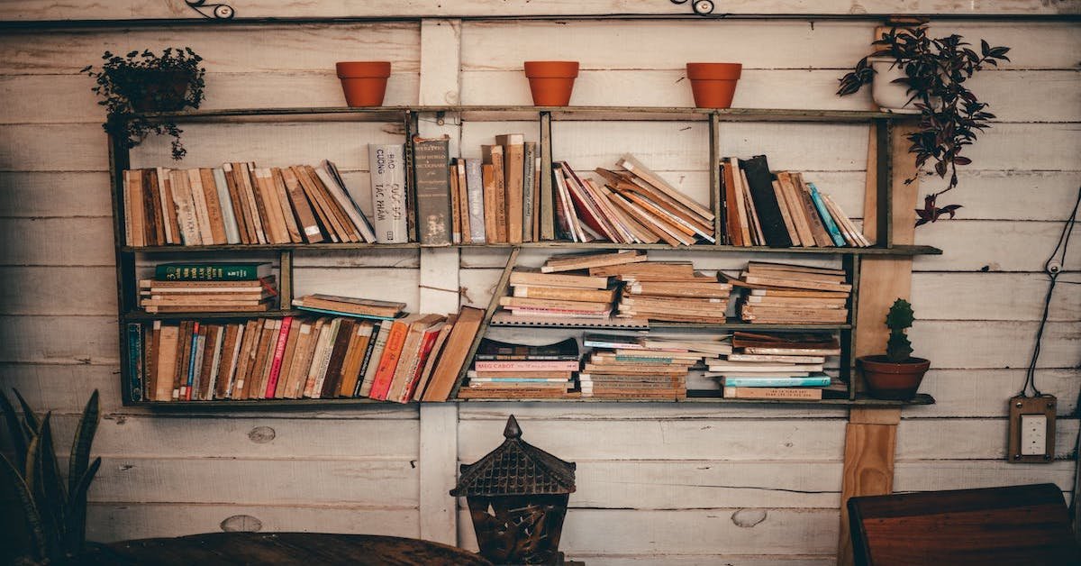 Life Changing Self-Help Books You Need To Read