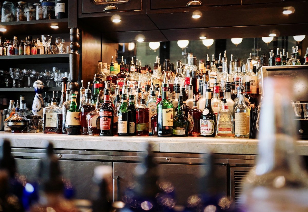 The Sober Curious Movement