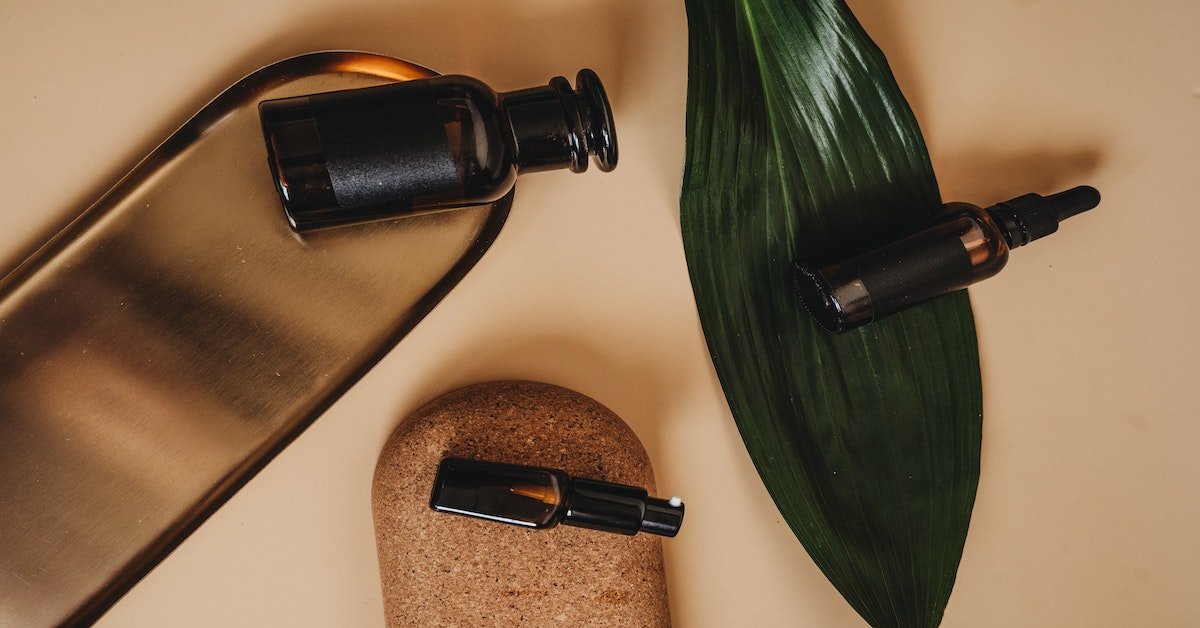 Essential Oils for Self-Care