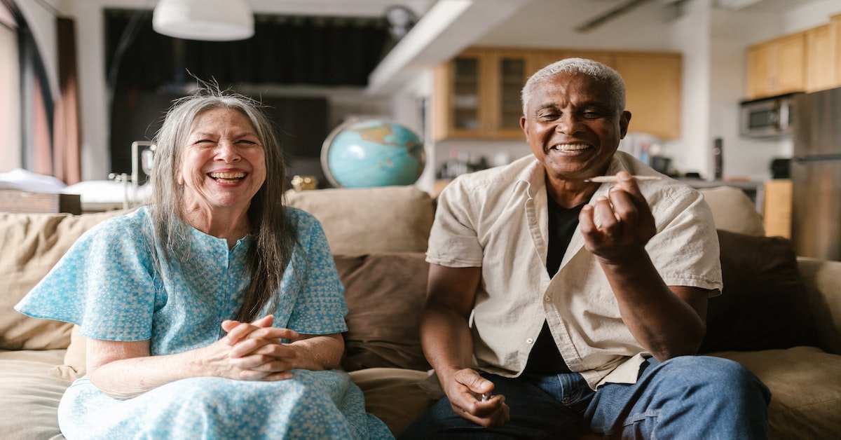 13 Relaxing Things To Do When You're Stoned