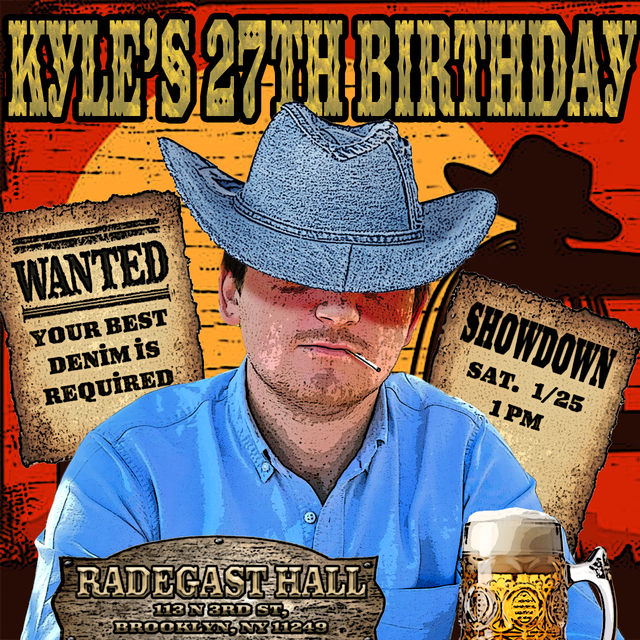 Kyle 27th B-Day Poster.png
