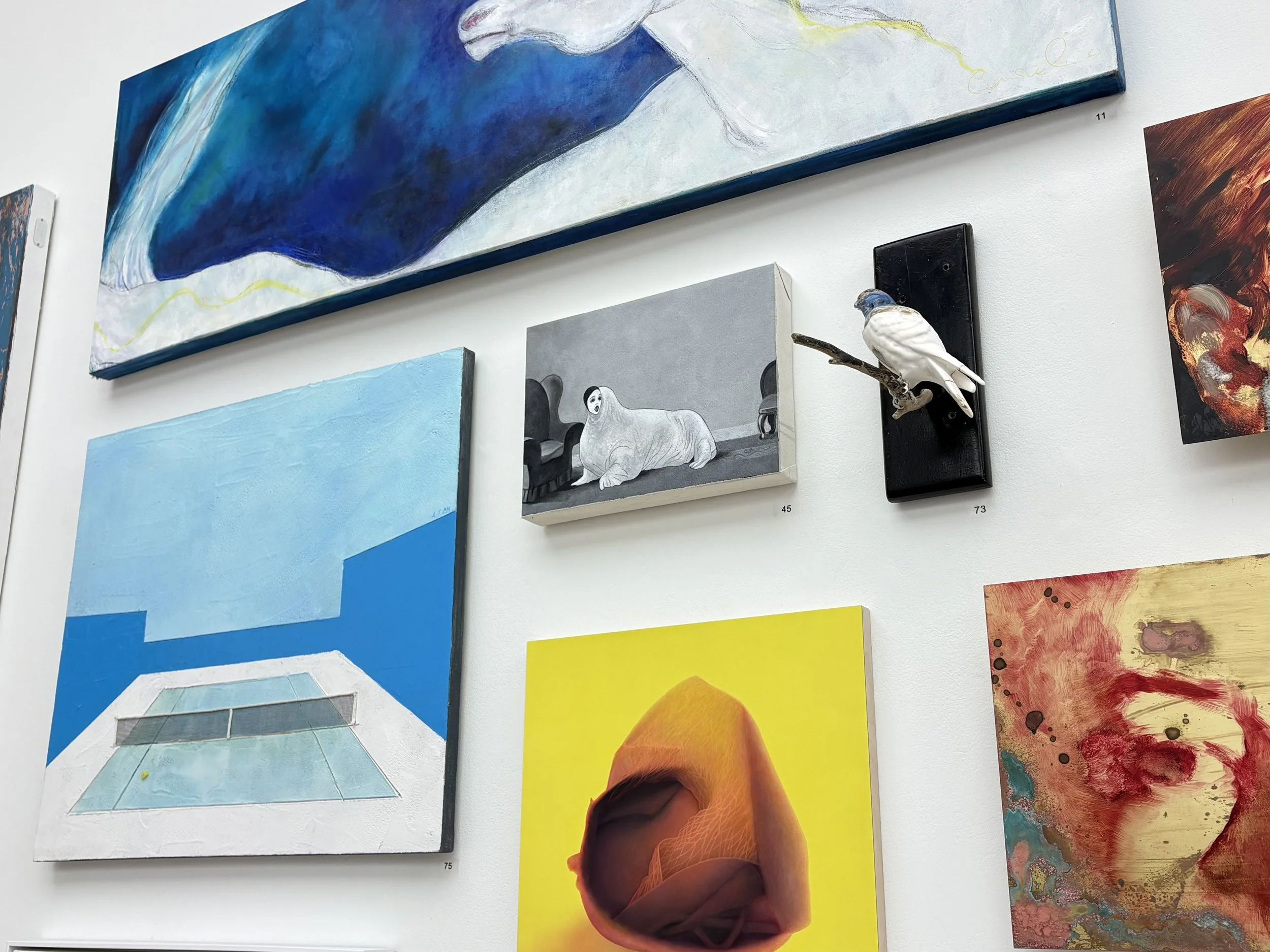 ArtEvol 2026: A View from Everywhere