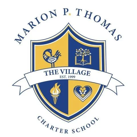 Marion P. Thomas Charter School
