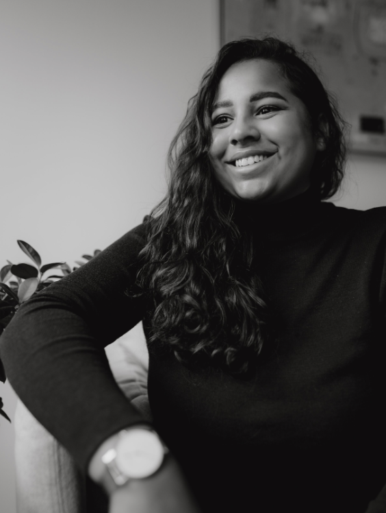 Webdesign & Content Creation in Bremen – Two Frames Gründerin