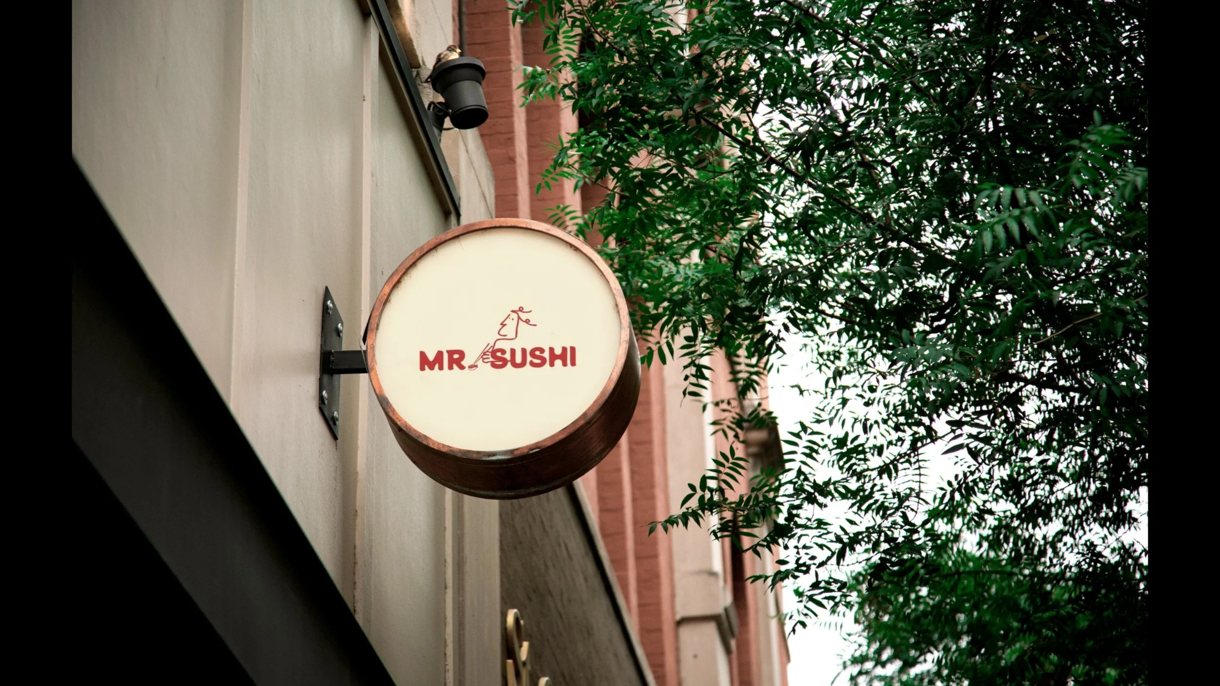 Drohnenaufnahme eines Unternehmensstandorts in Bremen