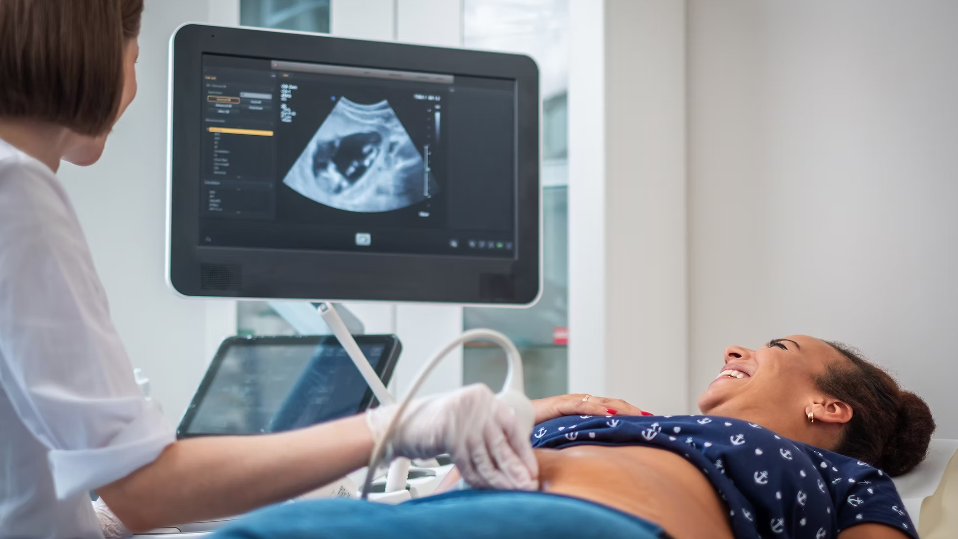 The Birth and Baby Space: October Evening Antenatal Classes