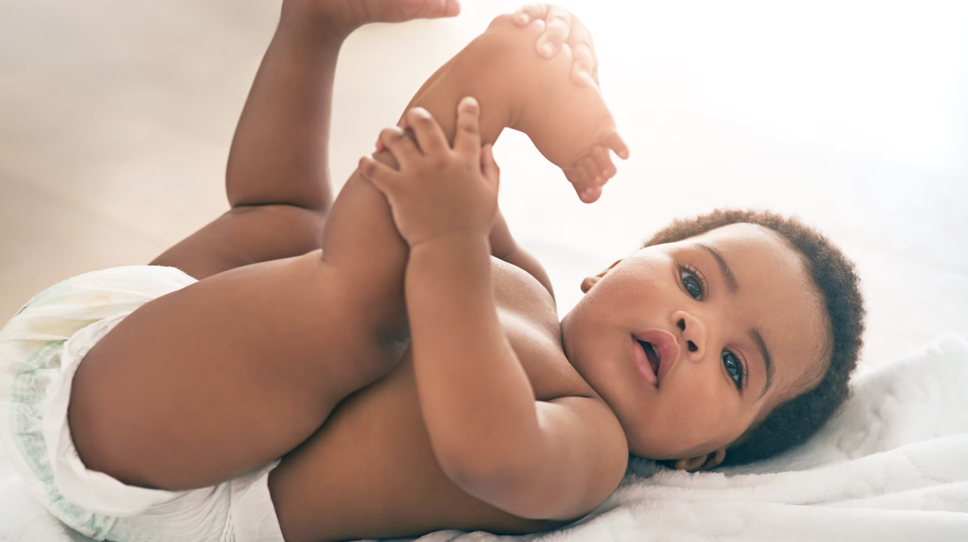 The Birth and Baby Space: August Baby Massage Course