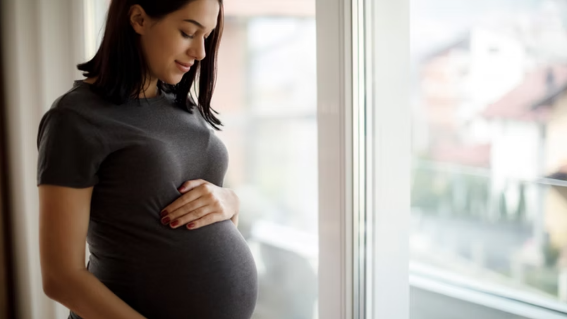 The Birth and Baby Space: September Evening Antenatal Classes