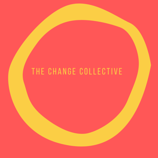 Lunchtime Yoga with the Change Collective