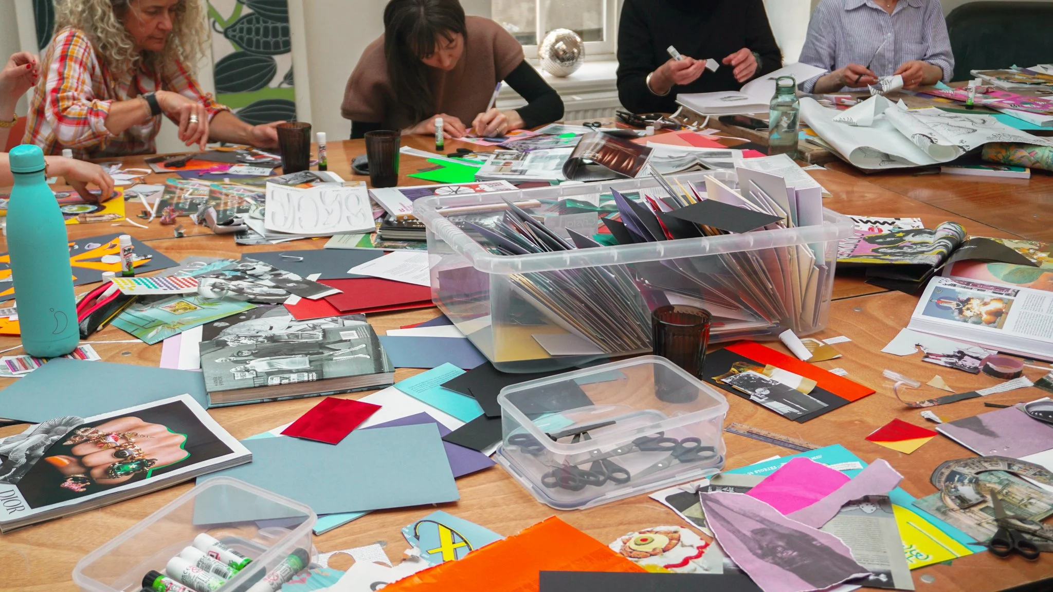 Glasgow Collage Club