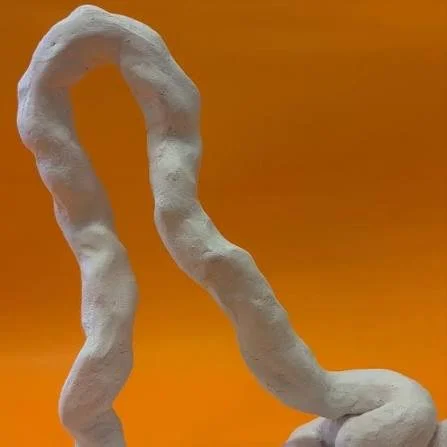 Clay Meditation