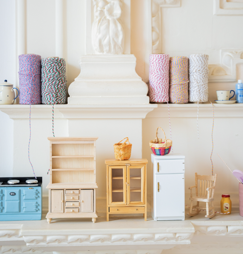 Miniatures