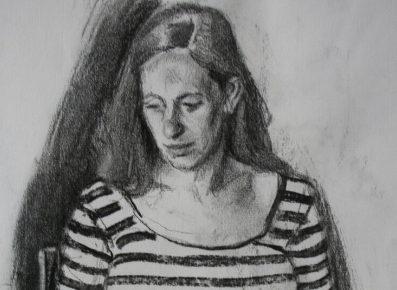 Life Drawing Classes