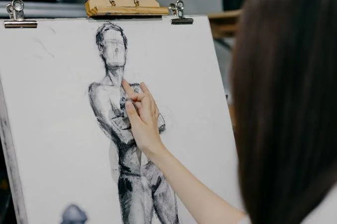 Life Drawing Classes