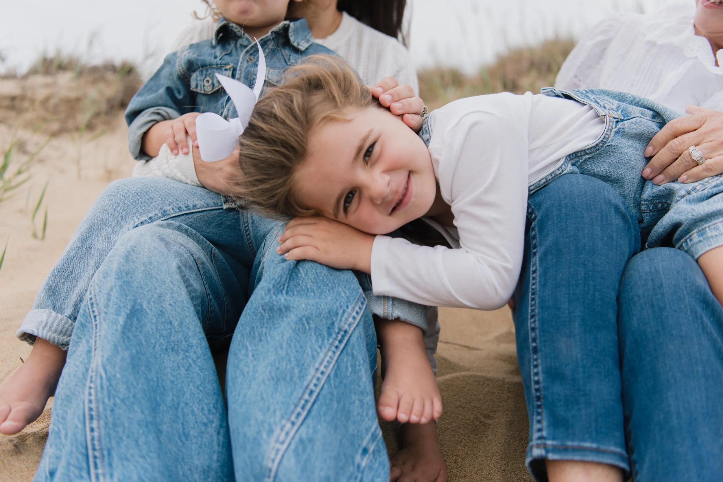 Kelly Johnson, Virginia Beach, VA