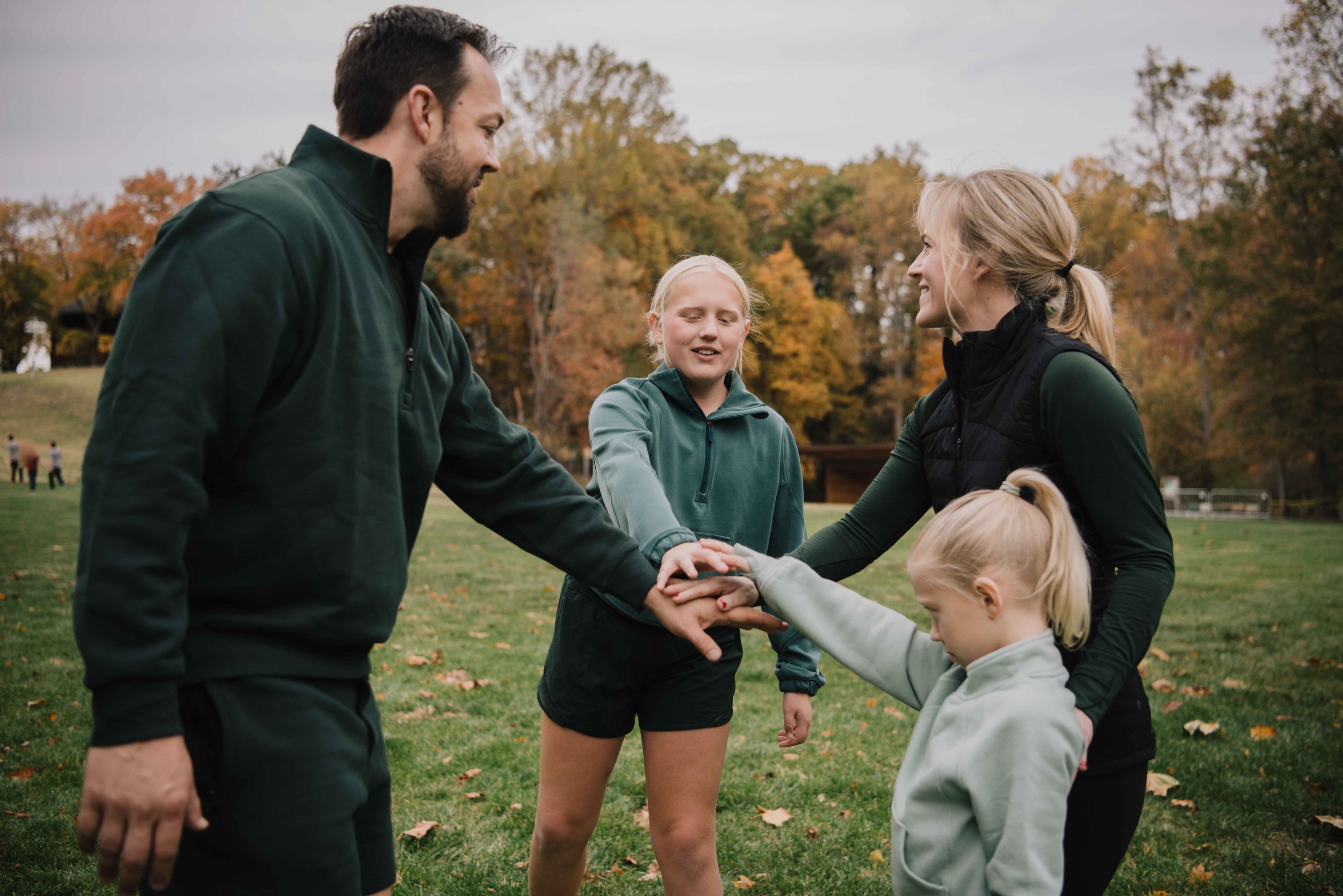 Chrissy Foster, Washington, DC