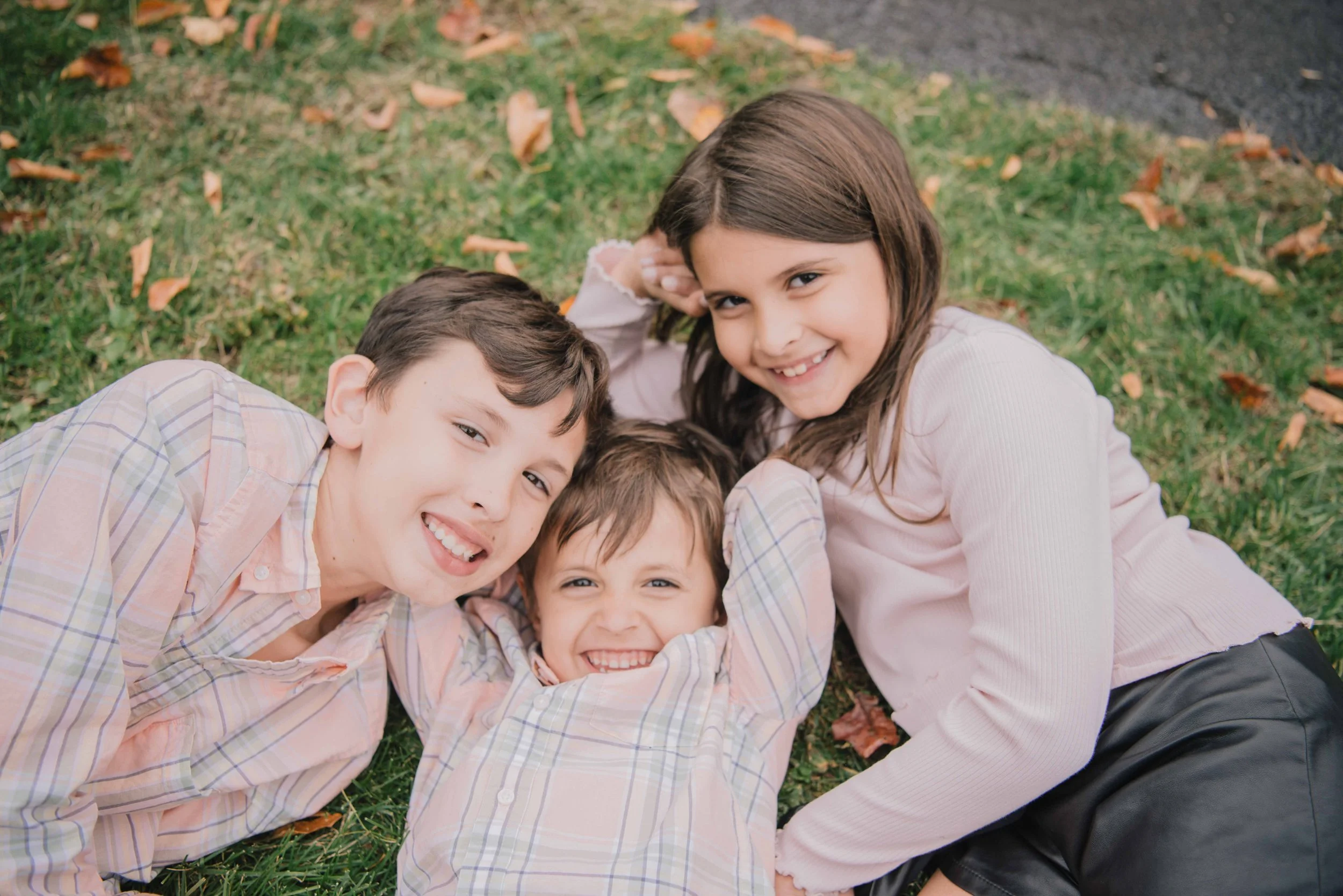 Leslie Kostyshak, Mclean, VA