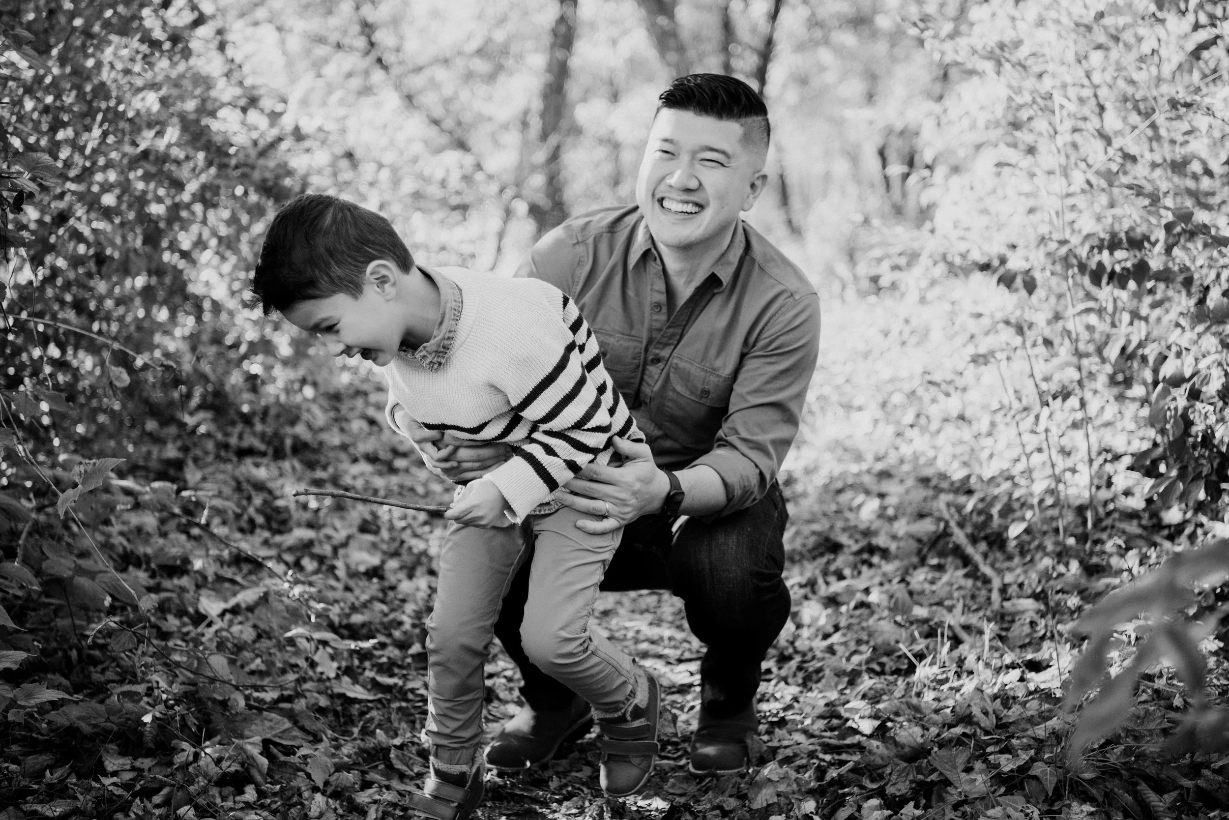 Justin Fung, Washington, DC