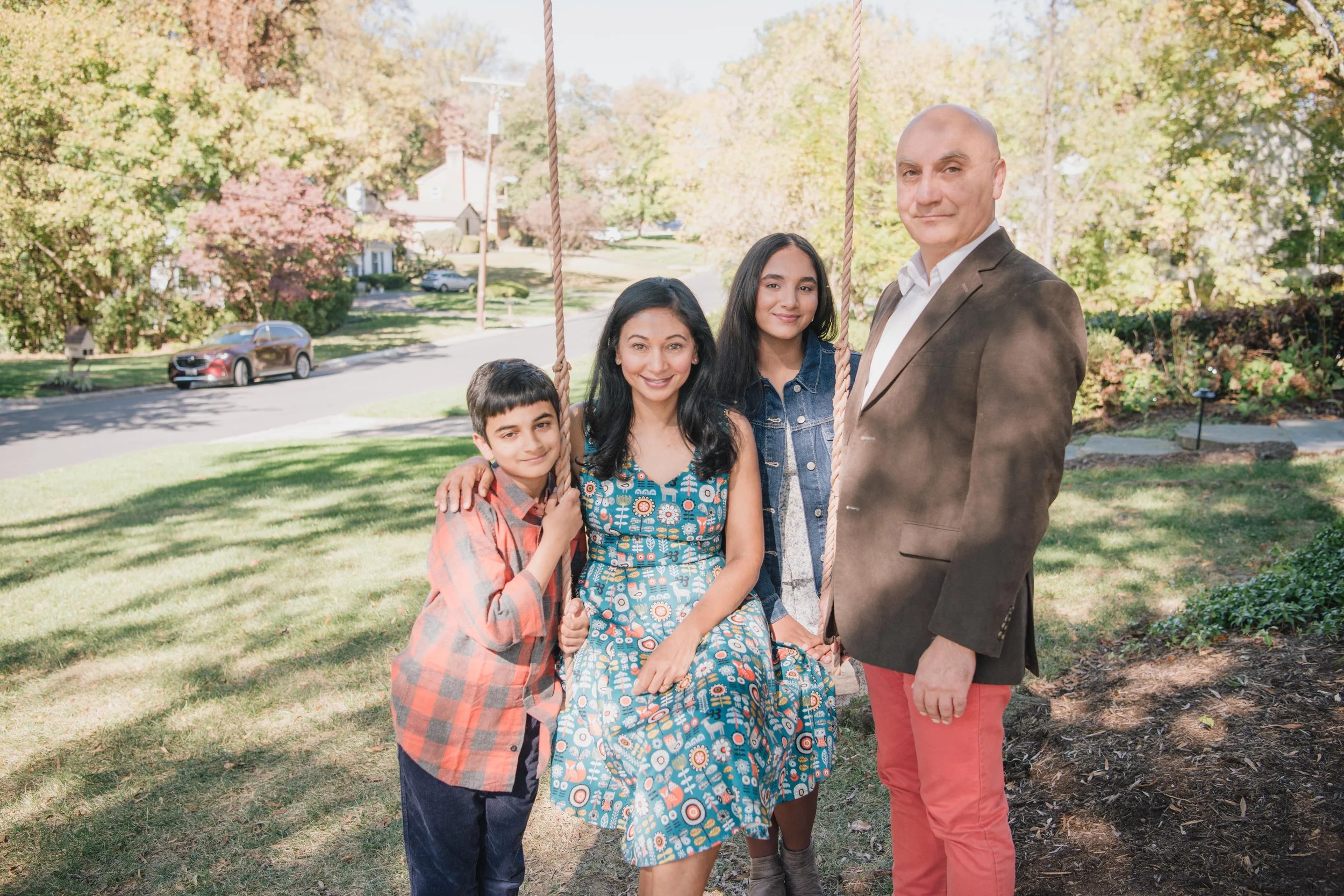 Rosemary Mohat-Thomas, Bethesda, MD