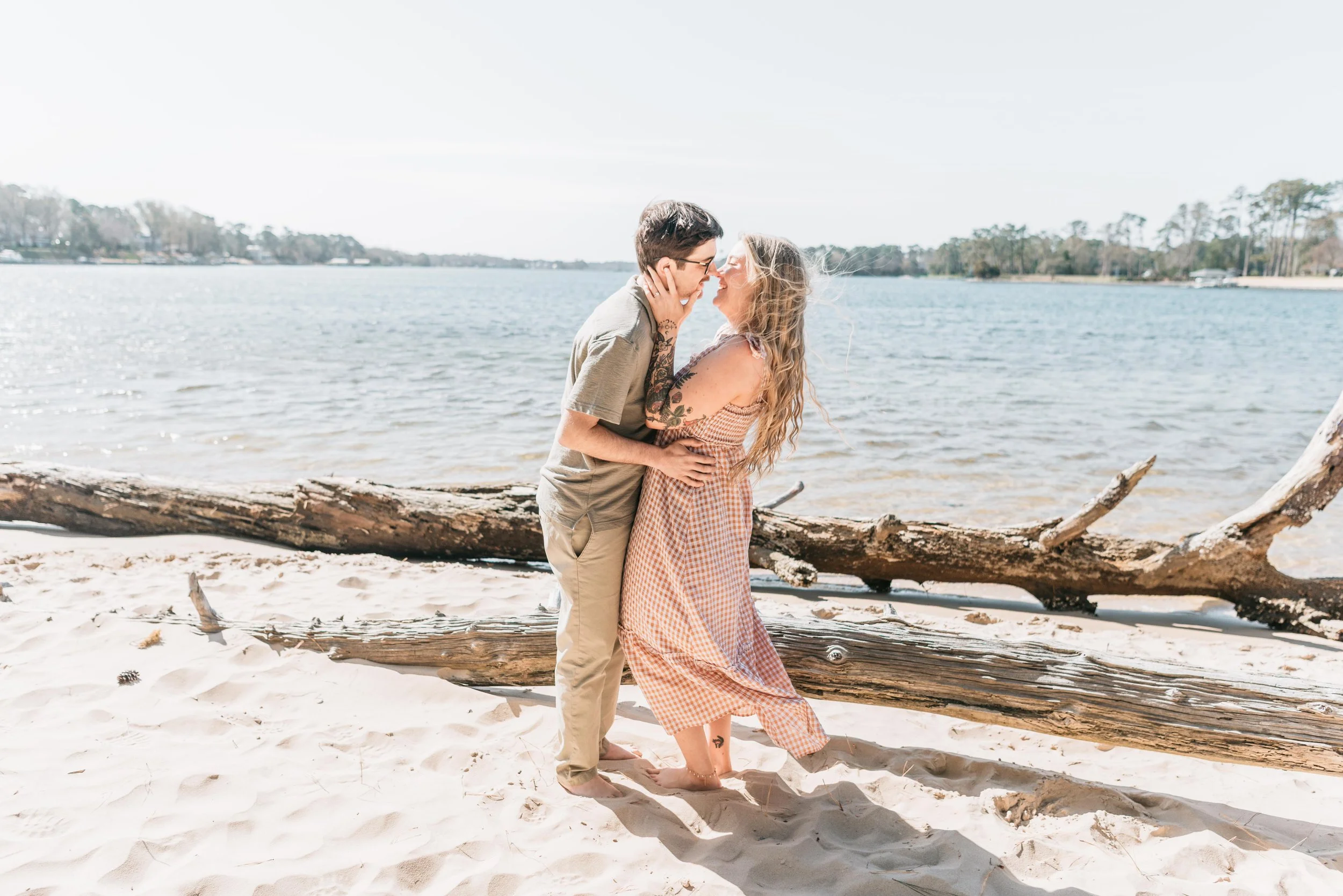 Katherine & Adrian | Engagement Photography